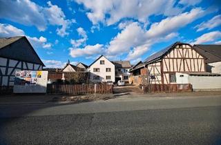 Einfamilienhaus kaufen in 35630 Ehringshausen, Ehringshausen - Einfamilienhaus mit kleiner Einliegerwohnung 180qm Wohnfläche