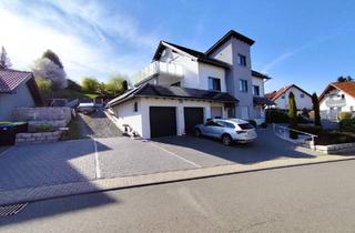 Einfamilienhaus kaufen in 74842 Billigheim, Billigheim - Gepflegtes 6,5-Zimmer Haus mit Garage und Einliegerbereich