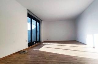 Wohnung kaufen in 33803 Steinhagen, Steinhagen - Große 2-Zimmer-Wohnung direkt am Markt in Steinhagen