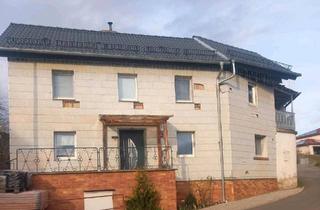 Haus kaufen in 97503 Gädheim, Gädheim - Haus zu verkaufen, sofort bewohnbar