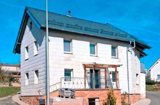 Haus kaufen in 97503 Gädheim, Gädheim - Haus zu verkaufen, sofort bewohnbar