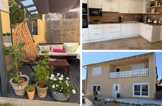 Einfamilienhaus kaufen in 93309 Kelheim, Kelheim - Saniertes Einfamilienhaus mit Nebengelass in Kapfelberg