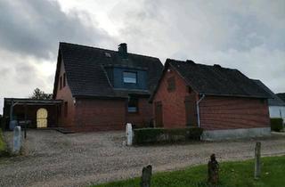 Einfamilienhaus kaufen in 24986 Mittelangeln, Mittelangeln - Haus von Privat nähe Satrup zum Verkauf