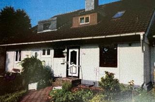 Reihenhaus kaufen in 24943 Tastrup, Tastrup - Von Privat: Reihenhaus mit SW-Grundstück in Flensburg- Mürwik