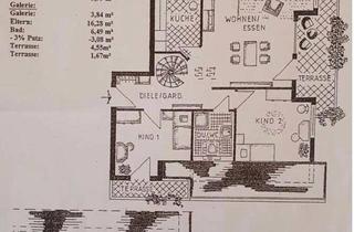 Wohnung kaufen in 73765 Neuhausen, Neuhausen auf den Fildern - Helle und gepflegte 4,5-Zimmer-Maisonette-Wohnung provisionsfrei