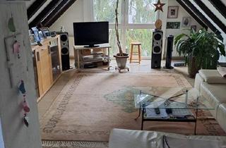 Wohnung kaufen in 78467 Konstanz, Konstanz - Charmante 3-Zimmer-Maisonette in Konstanz-Wollmatingen von privat