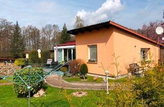 Haus kaufen in 17139 Malchin, Malchin - wunderschönes Wohnhaus (Ferienhaus) in Seedorf am Malchiner See