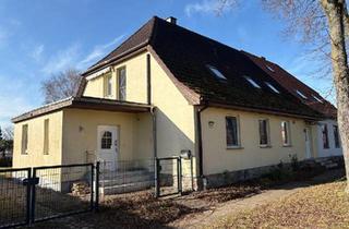 Doppelhaushälfte kaufen in 18273 Güstrow, Güstrow - Doppelhaushälfte zwischen Laage und Güstrow