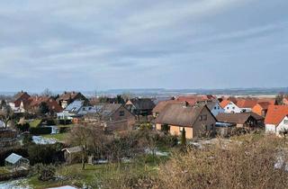 Wohnung kaufen in 38228 Salzgitter, Salzgitter - Dachgeschosswohnung in Salzgitter-Lichtenberg- provisionsfrei