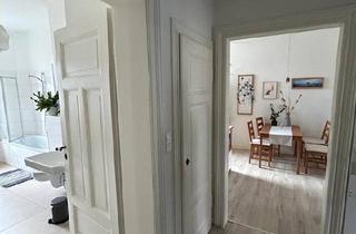 Wohnung kaufen in 38104 Braunschweig, Braunschweig - Sanierte 2-Zimmer Wohnung in Braunschweig Östliches Ringgebiet