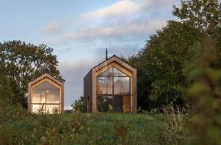 Haus kaufen in 25788 Wallen, Wallen - KLIMAPOSITIVES RETREAT: LUXUS, DESIGN, NACHHALTIGKEIT