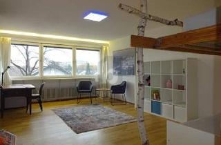 Wohnung mieten in 70619 Stuttgart, Stuttgart Sillenbuch - STILVOLL MÖBLIERT UND HELL IN SILLENBUCH