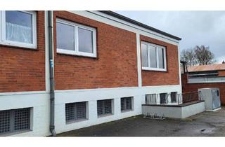 Wohnung kaufen in 23562 Lübeck, Lübeck - St. Jürgen, helle 1-Zi.-Eigentumswohnung zu verkaufen