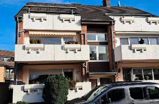 Wohnung kaufen in 45711 Datteln, Datteln - ETW in Datteln-Ahsen, 2,5 Zimmer, von privat