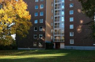 Wohnung kaufen in 32257 Bünde, Bünde - ETW in zentraler Lage: 3 Zimmer, Küche, Bad, Balkon