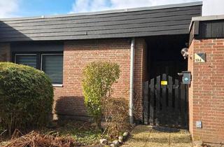 Reihenhaus kaufen in 24558 Henstedt-Ulzburg, Henstedt-Ulzburg - Mittel-Reihenhaus in Henstedt-Ulzburg