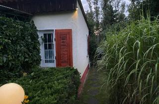 Haus kaufen in 15907 Lübben, Lübben (Spreewald) - Wochendgrundstück im Herzen des Spreewald