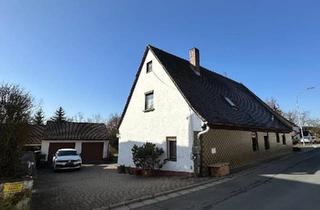 Einfamilienhaus kaufen in 91334 Hemhofen, Hemhofen - Verkaufe attraktives bebautes Grundstück in Hemhofen