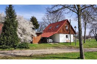 Haus kaufen in 17159 Dargun, Dargun - Kleine Perle in DargunOT Dörgelin