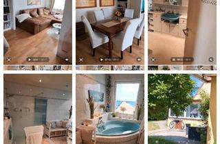 Einfamilienhaus kaufen in 17440 Kröslin, Kröslin - EINFAMILIENHAUS mit Einliegerwohnung