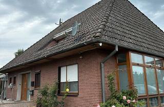 Einfamilienhaus kaufen in 27367 Sottrum, Sottrum - Einfamilienhaus zu verkaufen