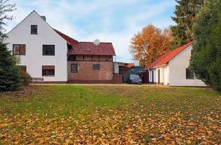 Doppelhaushälfte kaufen in 37574 Einbeck, Einbeck - 75.000 ? Haus Einbeck
