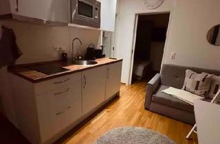 Wohnung kaufen in 89073 Ulm, Ulm - Investment Ulm 89073: 2-Zi, 7,4% Rendite, Bj. 2013, möbl.