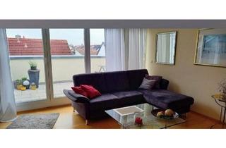 Wohnung kaufen in 76351 Linkenheim-Hochstetten, Linkenheim-Hochstetten - Schöne 3 Zimmer Maisonettewohnung in ruhiger, zentraler Wohnlage