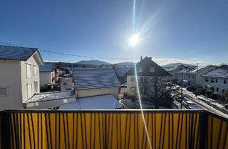 Wohnung kaufen in 76530 Baden-Baden, Baden-Baden - 3 Z.- Wohnung, provisionsfrei, bezugsfrei, mit schönen Ausblick