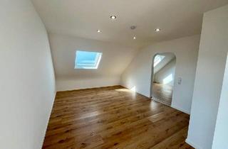 Wohnung kaufen in 66346 Püttlingen, Püttlingen - Alternative zum Haus | Kersanierte Wohnungen