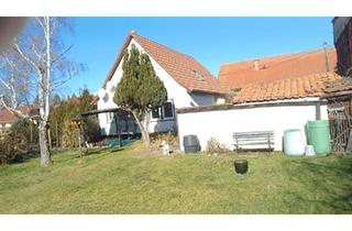 Einfamilienhaus kaufen in 99310 Arnstadt, Arnstadt - Einfamilienhaus in Molsdorf zu verkaufen!