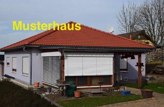 Einfamilienhaus kaufen in 07806 Neustadt, Neustadt an der Orla - Neubau Einfamilienhaus mit Grundstück in 07806 Weira
