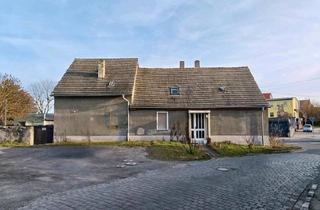 Einfamilienhaus kaufen in 06347 Gerbstedt, Gerbstedt - Haus EFH Lastenfrei Grundstück Garten Siersleben