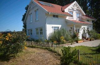 Haus kaufen in 15926 Luckau, Luckau - EFH in ländlicher Lage von Privat! Provisionsfrei