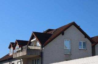 Wohnung kaufen in 45525 Hattingen, Hattingen - Eigentumswohnung 94 qm über den Dächern von Hattingen