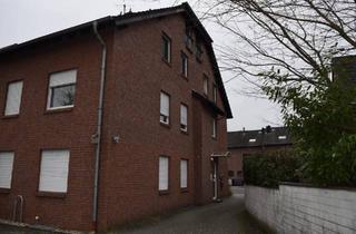 Wohnung kaufen in 41564 Kaarst, Kaarst - 2-Zimmer EG-Wohnung mit Garten & 2 Stellplätzen in Büttgen Vorst