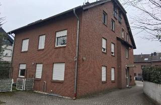 Wohnung kaufen in 41564 Kaarst, Kaarst - 3 Zi Garten EG Wohnung mit Garage & Stellplatz in Büttgen Vorst