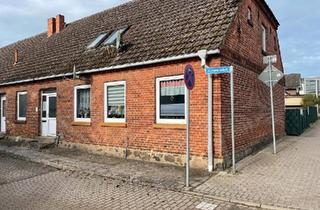 Haus kaufen in 19370 Parchim, Parchim - Haus in 19376 Marnitz provisionsfrei zu verkaufen