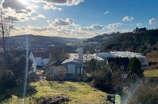 Einfamilienhaus kaufen in 34286 Spangenberg, Spangenberg - Charmantes Eigenheim mit traumhaftem Blick ins Pfieffetal