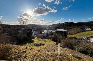 Einfamilienhaus kaufen in 34286 Spangenberg, Spangenberg - Charmantes Eigenheim mit traumhaftem Blick ins Pfieffetal