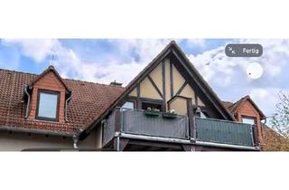 Wohnung kaufen in 35102 Lohra, Lohra - Kapitalanlage-Paket: Zwei Dachgeschosswohnung 150 m²