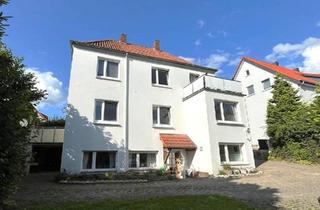Mehrfamilienhaus kaufen in 49179 Ostercappeln, Ostercappeln - Gepflegtes Mehrfamilienhaus mit 3 Wohneinheiten in Ostercappeln