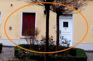 Wohnung kaufen in 93161 Sinzing, Sinzing - Sehr helle Wohnung in historischem Gebäude