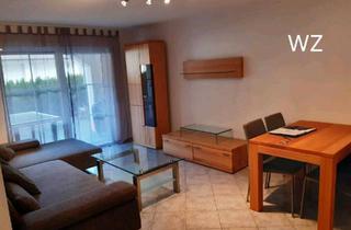 Wohnung kaufen in 90614 Ammerndorf, Ammerndorf - Renovierte u. möblierte 2-Zimmer WHG in Ammerndorf im Lkr. Fürth