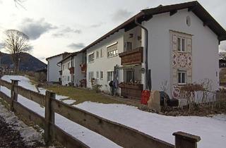 Wohnung kaufen in 83727 Schliersee, Schliersee - 3-Zimmer-Wohnung - zentrale Lage 83727 Schliersee PROVISIONSFREI