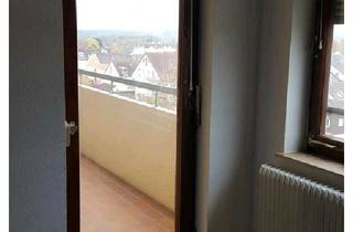 Wohnung kaufen in 71157 Hildrizhausen, Hildrizhausen - Ostfildern-Nellingen:Vermietete 3.5 Zi.-Whg mit Fernsicht.