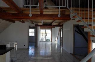 Wohnung kaufen in 88319 Aitrach, Aitrach - Maisonette Wohnung im 1.Stock