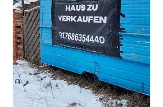 Doppelhaushälfte kaufen in 39517 Tangerhütte, Tangerhütte - doppelhaushälfte zu verkaufen