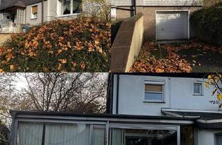 Haus kaufen in 44149 Dortmund, Dortmund - Reihenendhaus - mit 20 qm Wintergarten, neuer Heizung