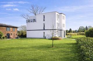 Mehrfamilienhaus kaufen in 15518 Briesen, Briesen (Mark) - 2 vollvermietete MFH nahe Bahnhof - Top-Investment für Kapitalanleger, Top Anbindung nach Berlin